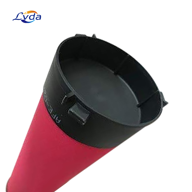 Best alternatives to  High efficiency Filter Compatible with Sullair  Hot sale In Line Filter Element 02250193-593 with high quality