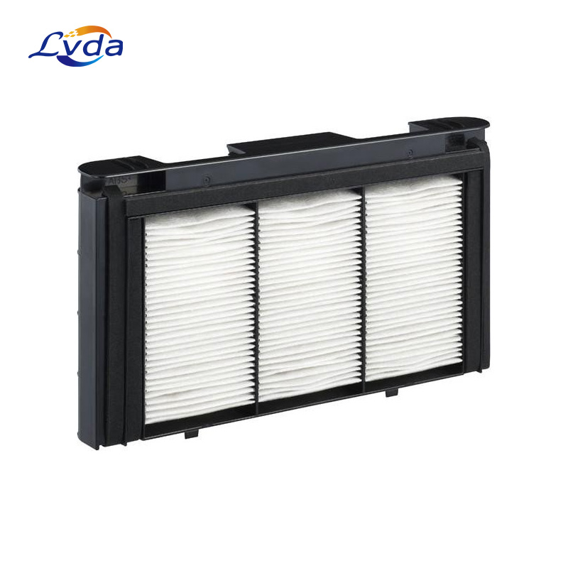Good products PANASONIC Replacement Air Filter For PT-EX16K Part Code: ET-RFE16
