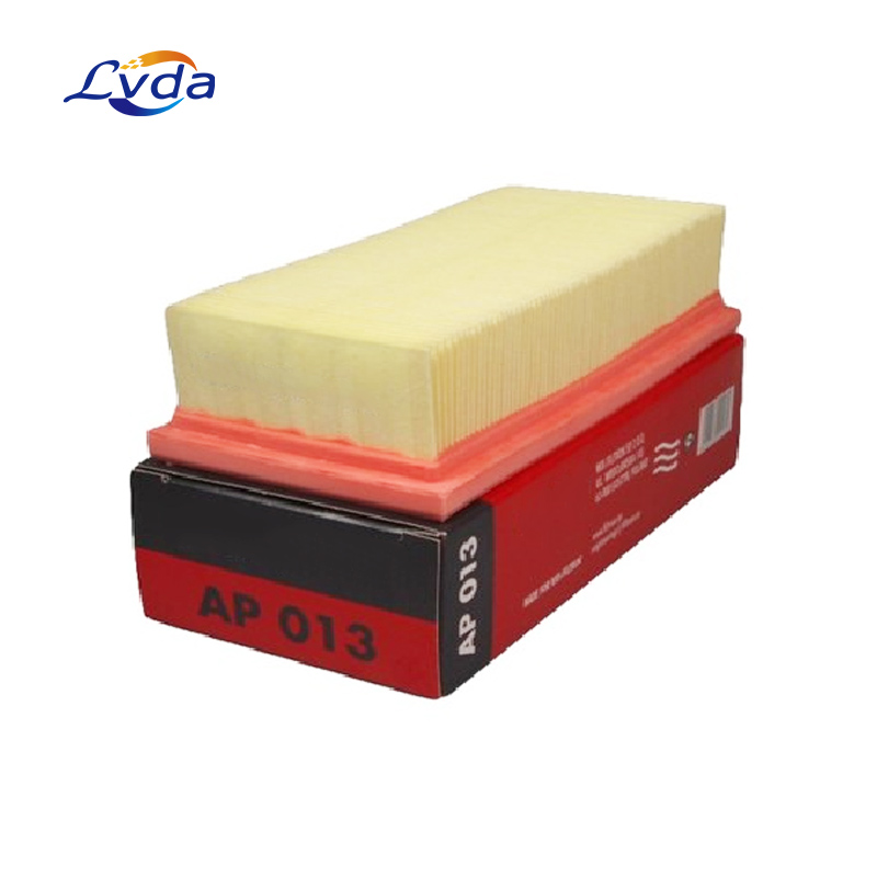 Replacement filter element is suitable for Air Filter FILTRON AP013 For VW CADDY, GOLF, ILTIS, JETTA, SCIROCCO