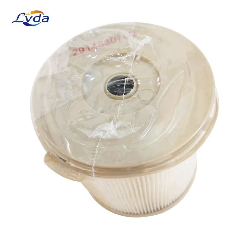 Replacement for  Atlas Copco Compressor Fuel Filter (2914830700)