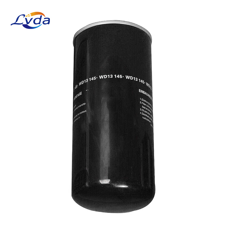 Competitive Price SPIN-ON AIR FILTER ELEMENT Boge 558000301P - Alternative 