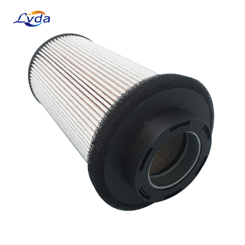 Best alternatives to HENGST Wholesale diesel engine filter parts E500KP02 P550762 FF5405 fuel filter for excavator