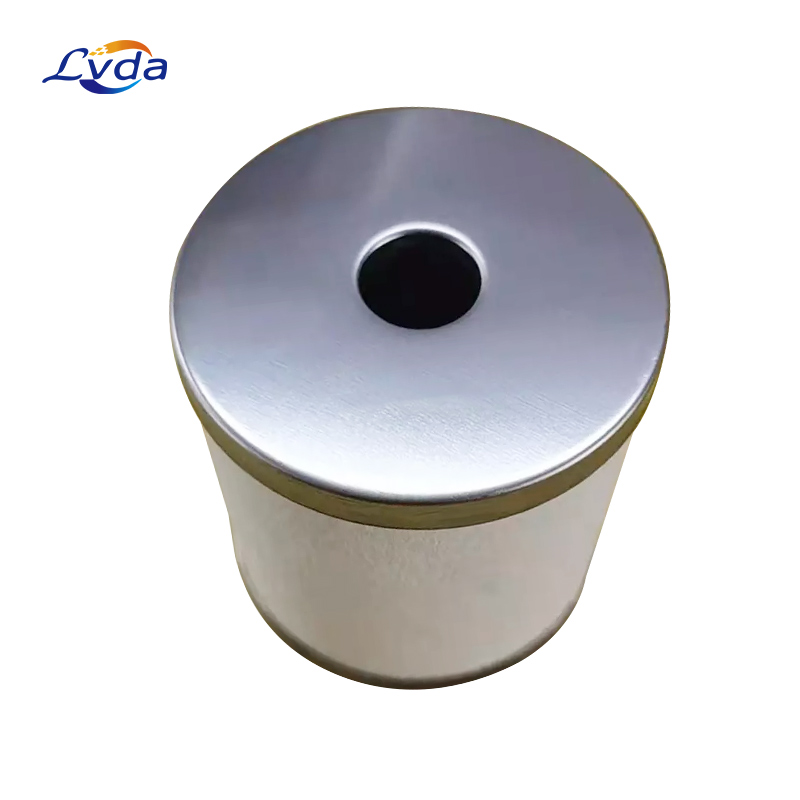 High performance high quality Filter SMC Oil Filter Element (AME-EL350 AM-EL350 AMD-EL350 AMG-EL350) AMH-EL350 alternative ultra-small precision oil mist filter