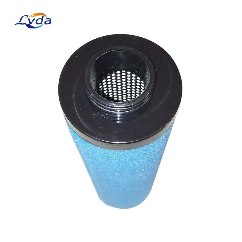 2022 Factory Price Atlas Copco Air Compressor Pipe Precision Filter 2901053600 Compressor Dryer Precision Filter(PD120 )