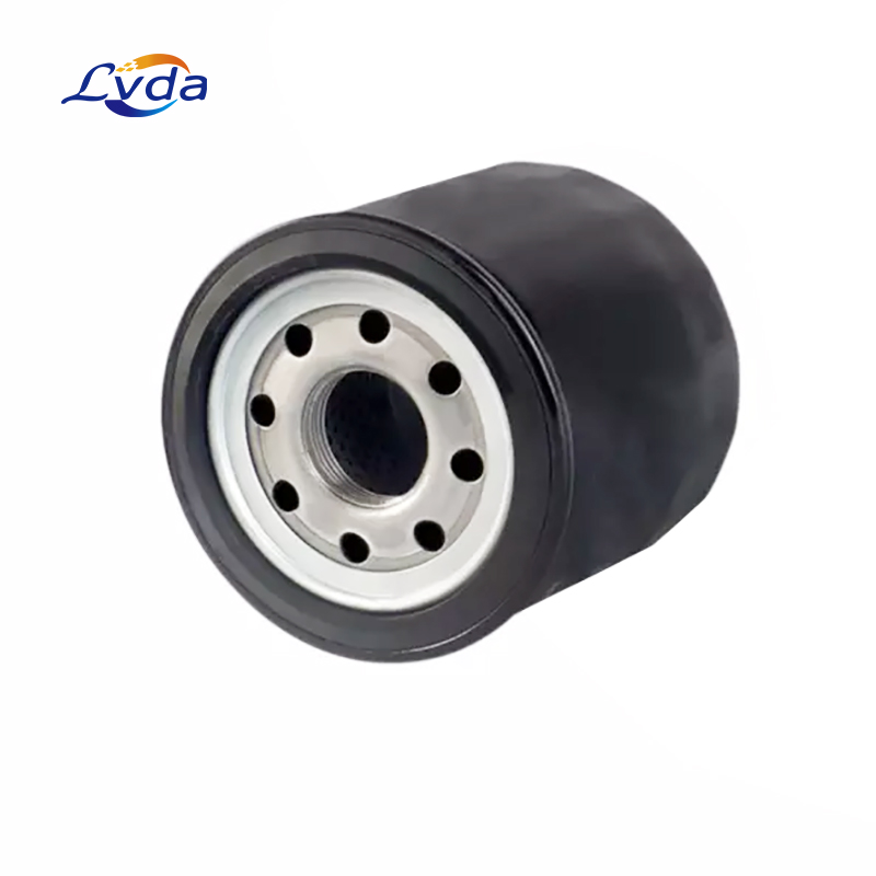 Replacement AUTO PARTS 4HF1 NPR OIL FILTER 5-87610117-0 FOR TRUCK HIGH-QUALITY WHOLESALE