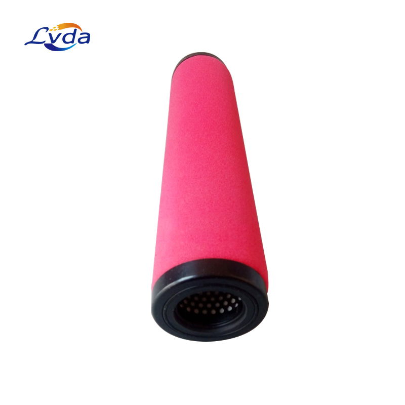 High performance coalescing filter E-E-48 element 9.4864.0 for Air compressor , OEM Equivalent