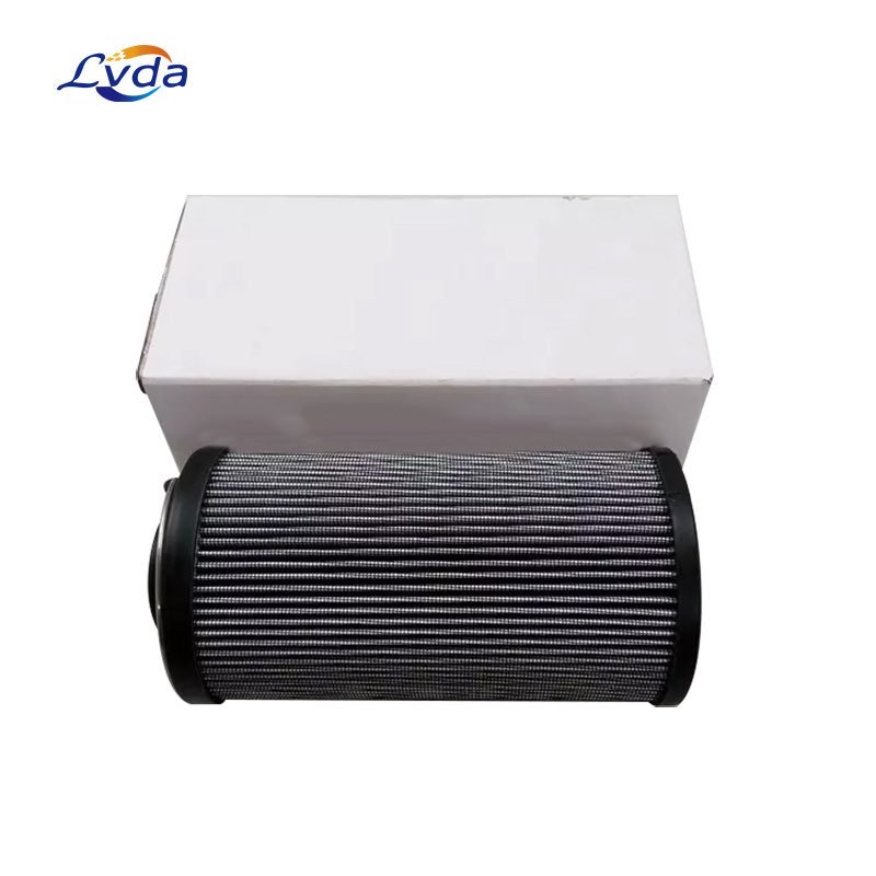 Best alternatives to  Hydraulic return filter assembly fits for HYVA dump truck 14896991A 14780306
