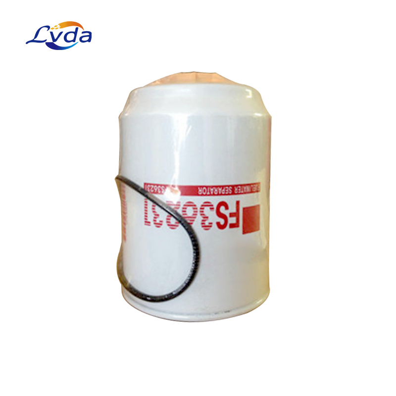Fleetguard truck filter Fuel/Water Separator FS36231 for Cummins engine for fuel cleaning Replacement 