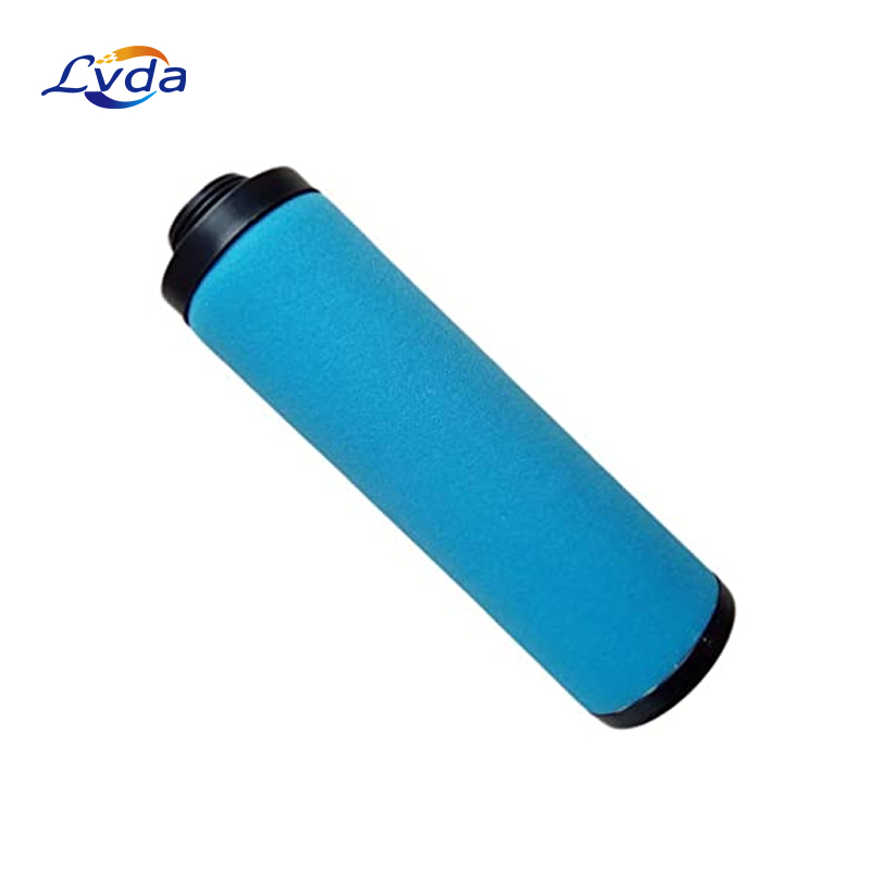 Hot sale Good price compressor air filter cartridge  element 2901300207=1629053907=DD215/DDP215 fit for Atlas Copco