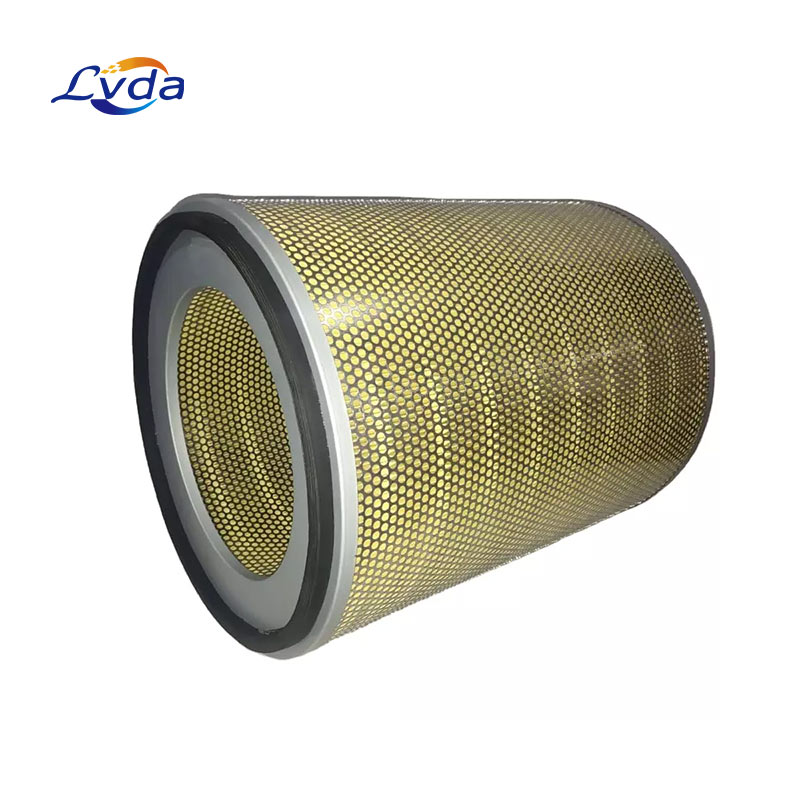 Hot sale Good price compressor air filter cartridge  element 1630040699  fit for Atlas Copco
