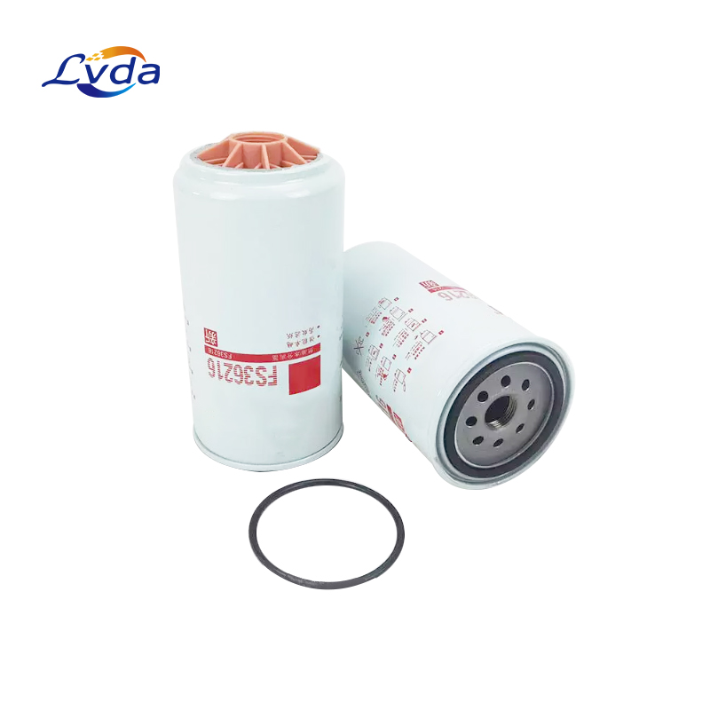 Fleetguard Fuel Water Separator FS36216 - Alternative fuel/water separator