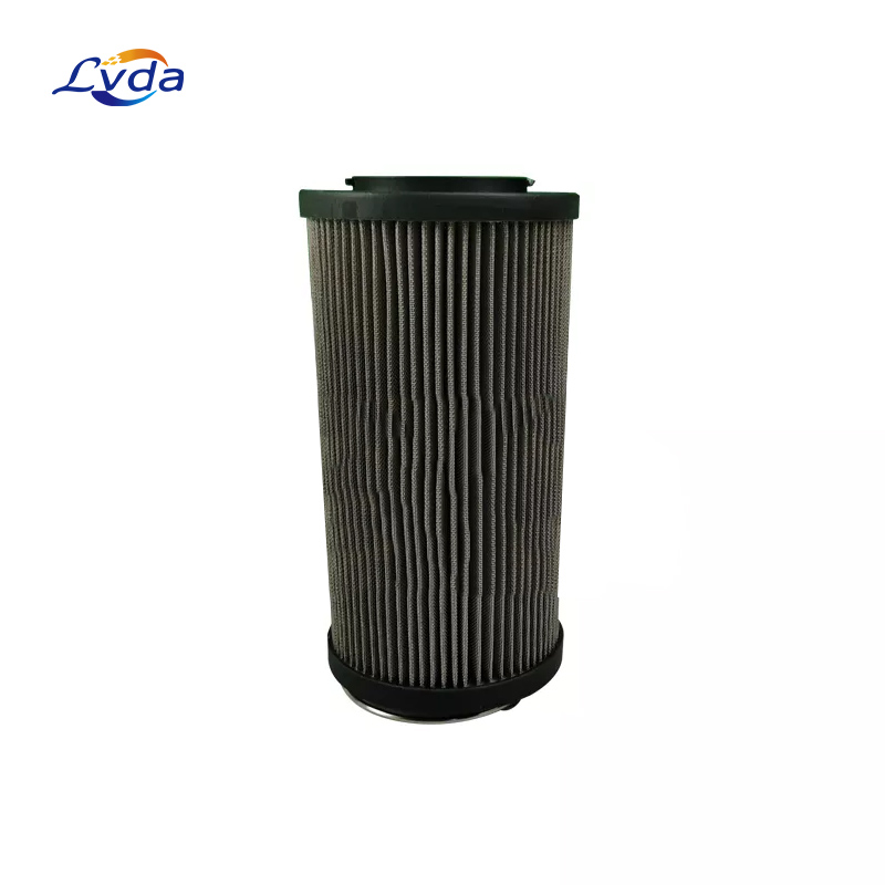 Best alternatives to  Hydraulic return filter assembly fits for HYVA dump truck 14896991A 14780306