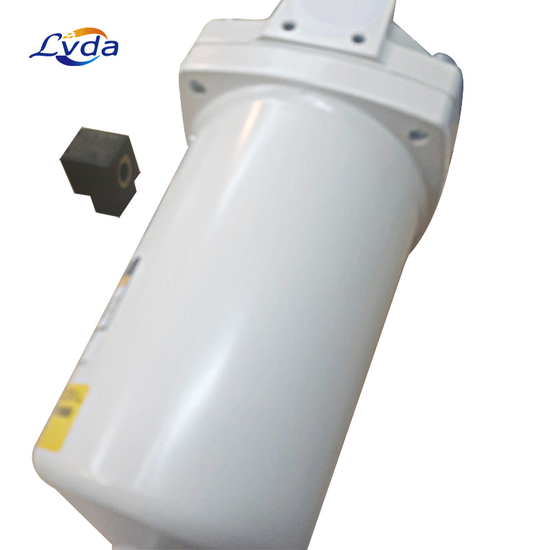 Alternative - filter element for Hitachi HMF-15B