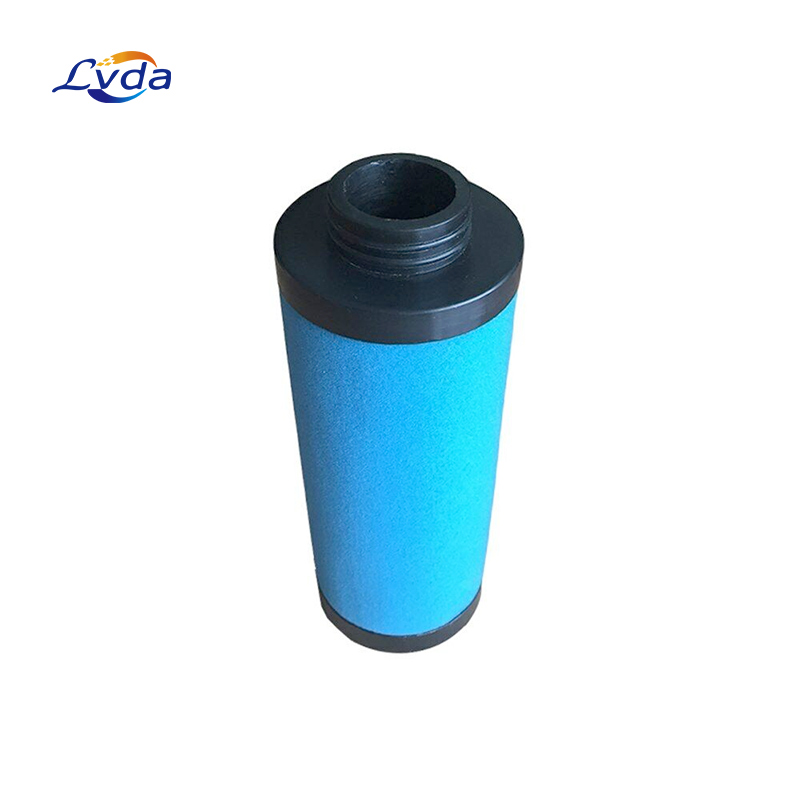 Replacement for High performance  QD44 Compressed air inline filter element  1617704102 in-Line filter element 1617704202 2901053100 fit for Atlas copco