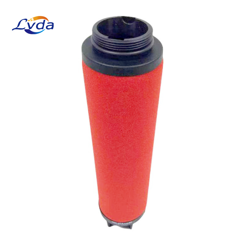 Replace Sullair compressed air filter  COALESCING ELEMENT  02250194-997  in first Good quality!