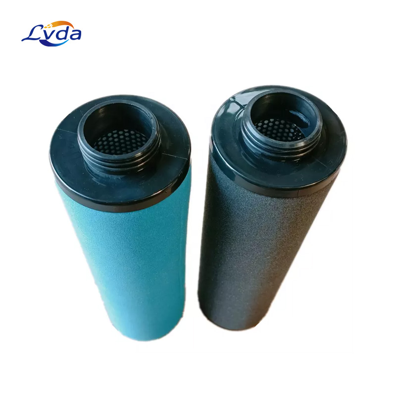 High efficiency!!! Atlas Copco  Professional Factory Supply Replacement Compressor Air Filter Element 2901053500(DD120)