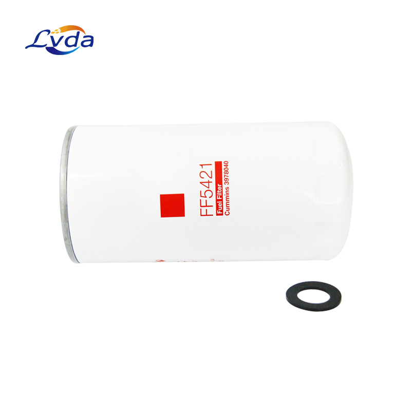 Fleetguard truck filter Fuel Filter FF5421 for Cummins engine for fuel cleaning Replacement