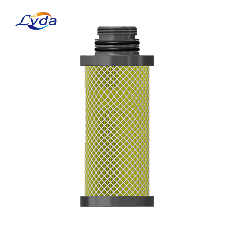 More popular Kaeser Part # 9.4517.1 Inline Filter Element