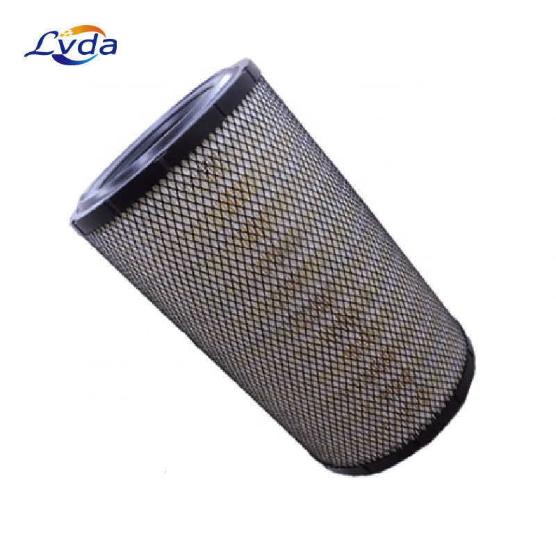 Weichai diesel generator set air filter 13058098 Replacement 