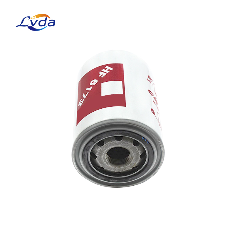 hydraulic filter fleetguard HF6173 for drilling rig accessories Replacement