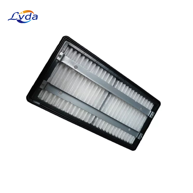 Best alternatives to Iveco Air Filter 504153481 2996234