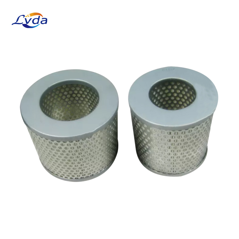 Replacement for Rietschle Vacuum Pump Filters Cartridge Element 730503-0000 Industrial Machinery Oil Filter LVDA Provided --