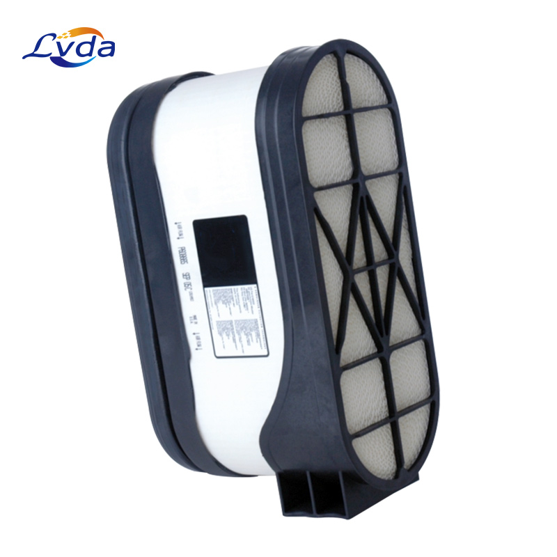 Hot sale Good price AIR FILTER, PRIMARY OBROUND  P608665 fit for Donaldson