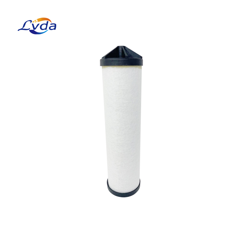 Hot sale Good price Alternative in-line filter element CE0132B CE0132C CE0132D fit for Domnick Hunter