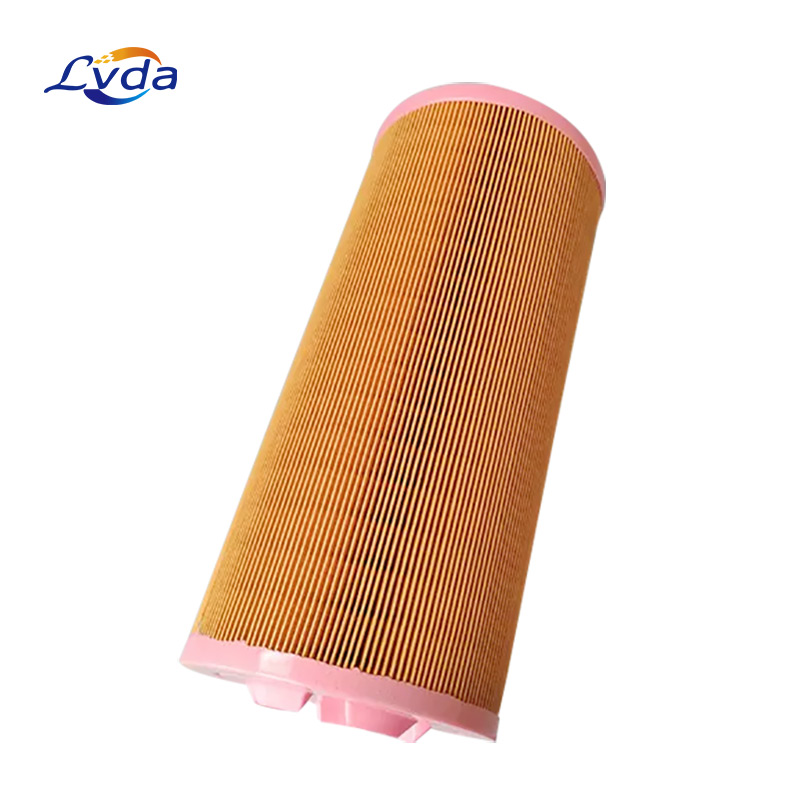 Dust Fume Mist Collector 9201706A replace Boge air filter product 569003801P