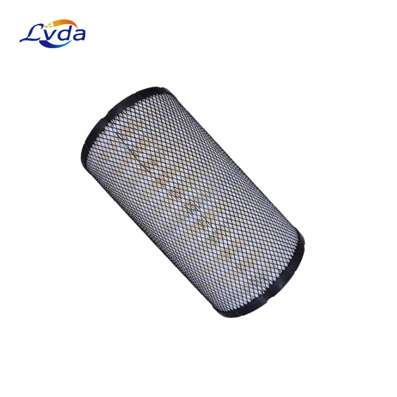 Weichai diesel generator set air filter 13058098 Replacement 