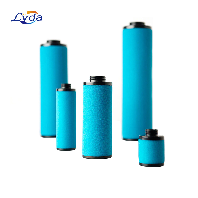 Replace For Atlas Copco screw air compressor filter element DDX11 （PDX11 QDX11） Air-Compressor Part