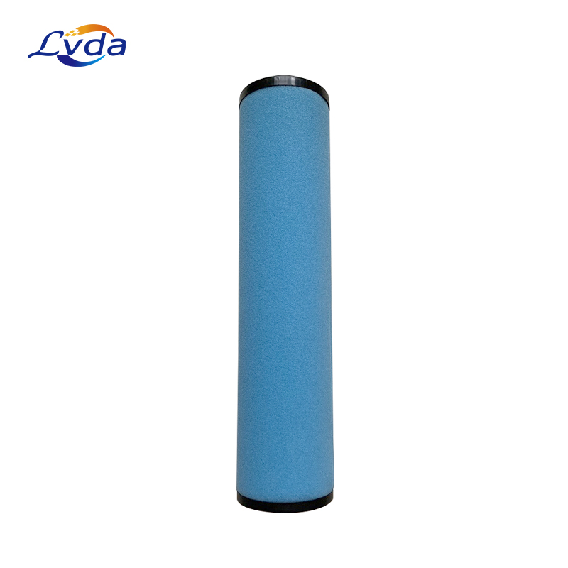 Replacement for More popular air compressor line filter element Atlas Copco PD175 DD175
