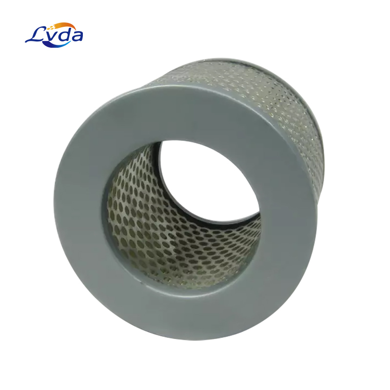 Replacement for Rietschle Vacuum Pump Filters Cartridge Element 730503-0000 Industrial Machinery Oil Filter LVDA Provided --