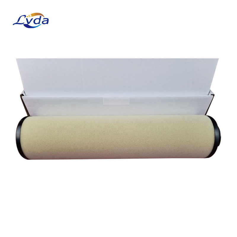 High quality compressed Inline Air Filter Cartridge Atlas Copco Replacement UD310+2901207209 Filter Kit 2901-2072-09