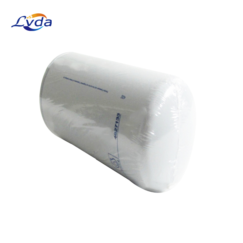 Hot Selling truck parts 2656F843 Fuel Filters Construction Machinery Accessories for Perkins Replacement 