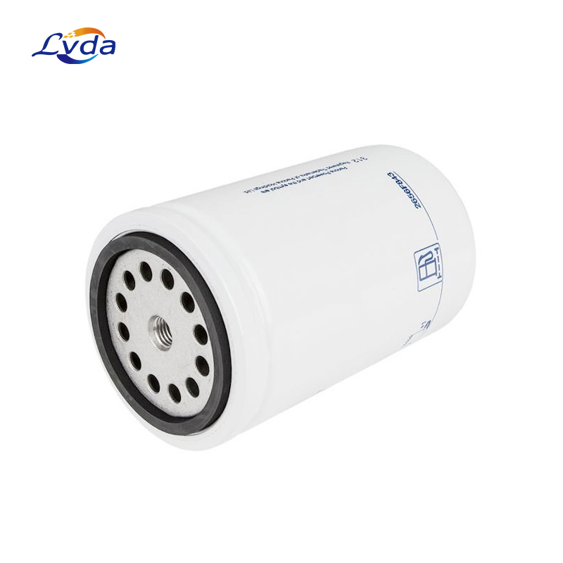 Best alternatives to  Diesel engine parts fuel filter assembly 2656F211 complete with 2656F843