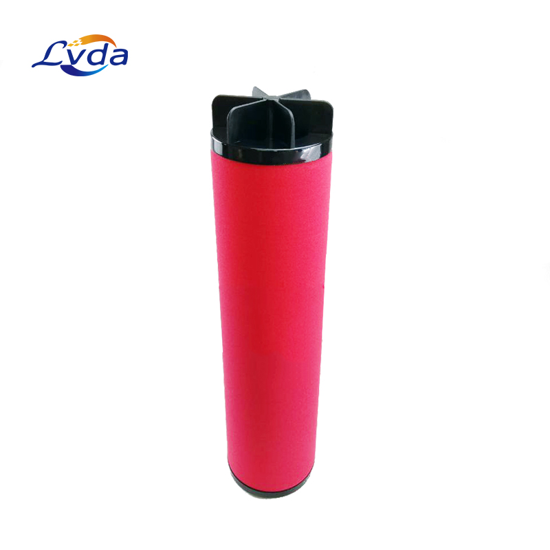 Replacement for Precision filter element 150-S-10C