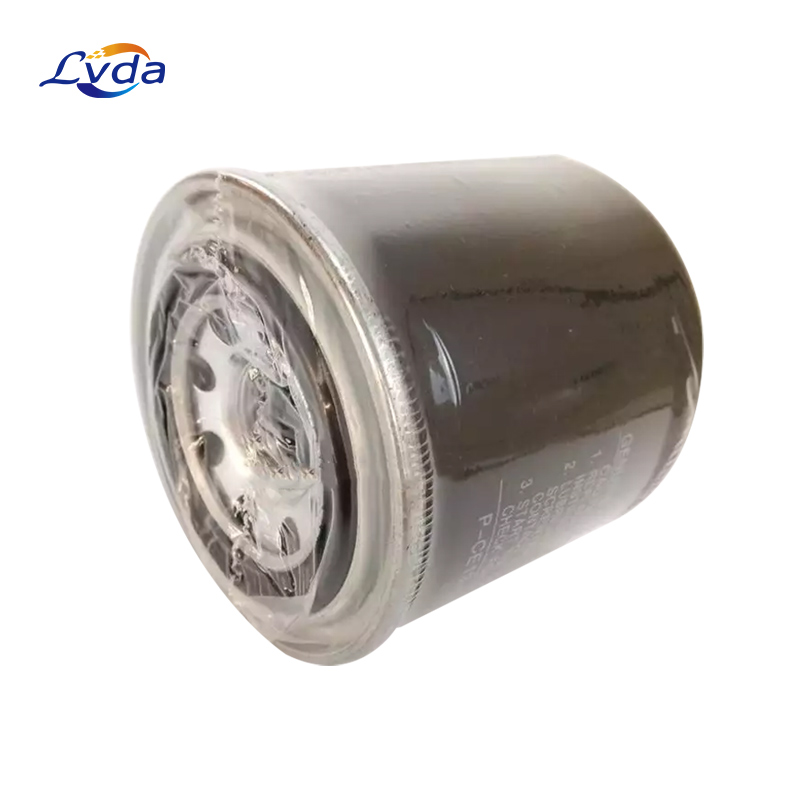 Replace For P-CE13-510 Spin on oil filter for kobelco compressor Parts Oil-Gas Separation PCE13510