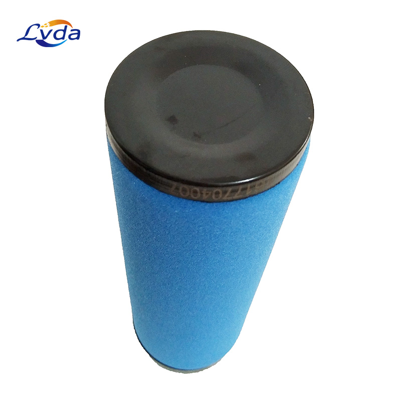 High efficiency!!!Replacement to ATLAS COPCO PD12 (QD12 DD12) pipeline filter element