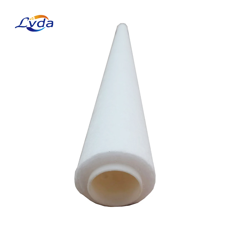 The stator cooling water filter element SL-12/50, OEM Equivalent