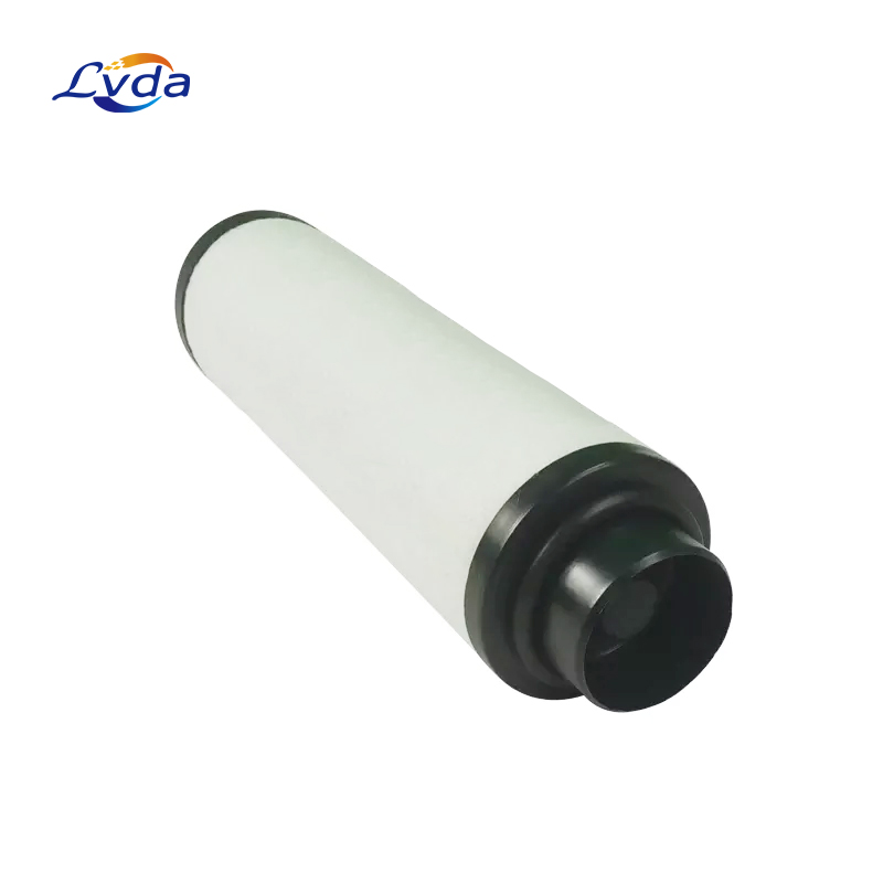 Alternative - Vacuum pump oil mist exhaust filter ZD7180010 with high quality