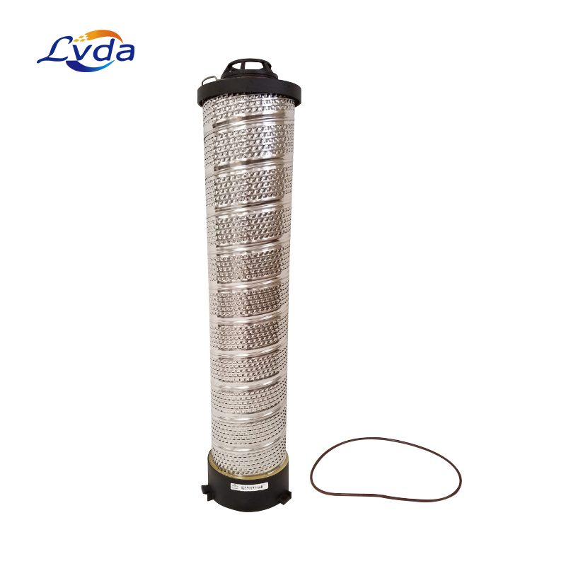 Substitute High quality air Compressed In line filter element 02250193-560 used for Sullair,Activated Carbon