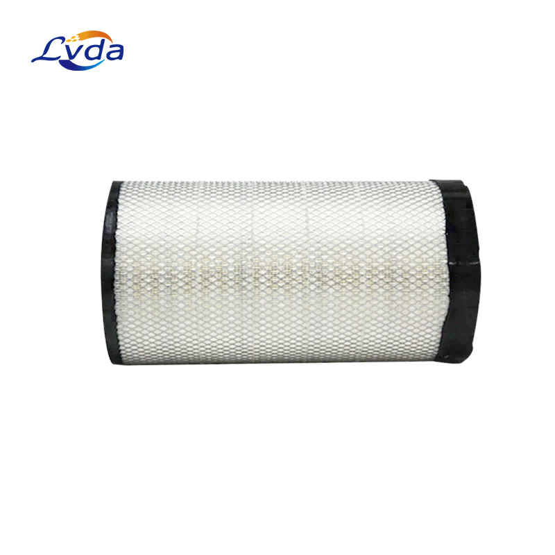 Competitive Price fleetguard air filter element kit part AA2959 - Alternative 