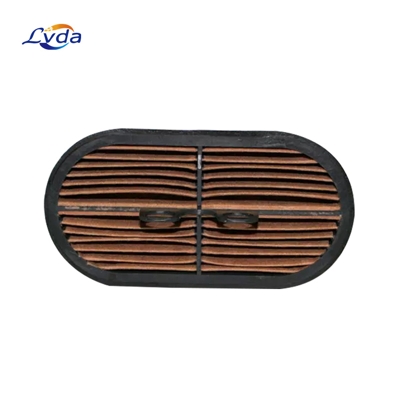 Replacement for  JCB high quality hot Sell automotive Air filter P608533+P600975 32/925682+32/925683