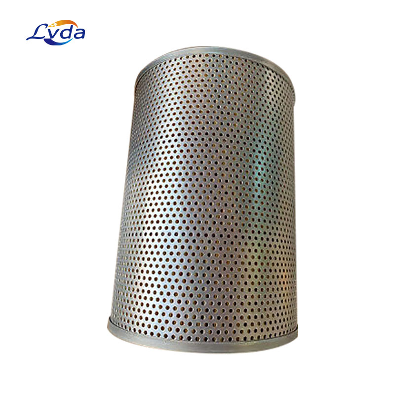 Replacement for Oil filter (insert) P557500 [Donaldson] LUBE FILTER, CARTRIDGE