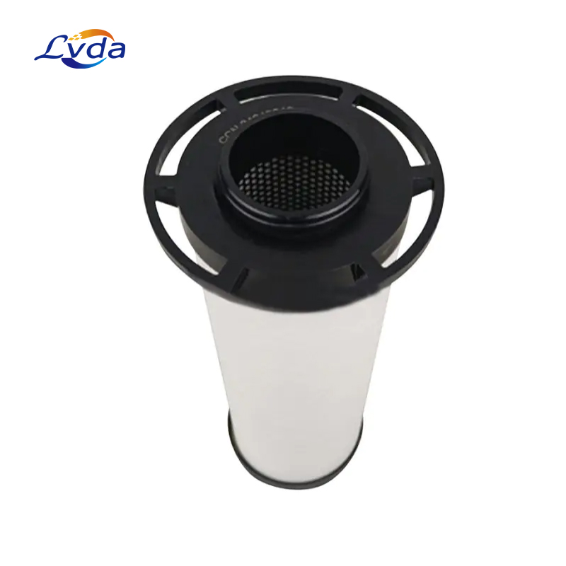 Substitute new type filter element 24242349