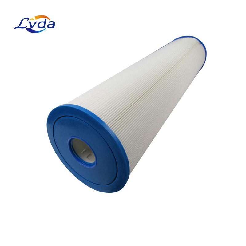 Harmsco Pleated Polyester Hurricane Filter HC/170-20 Replacement 