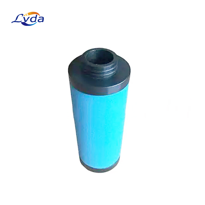 Replace For Atlas Copco screw air compressor filter element DDX11 （PDX11 QDX11） Air-Compressor Part