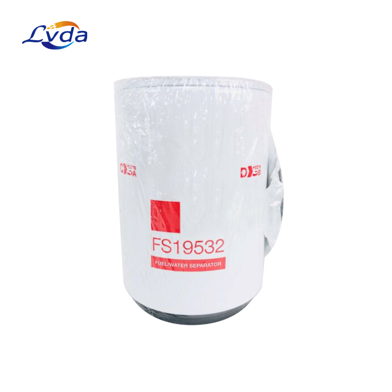 Fleetguard Fuel Water Separator FS19532 Replacement 