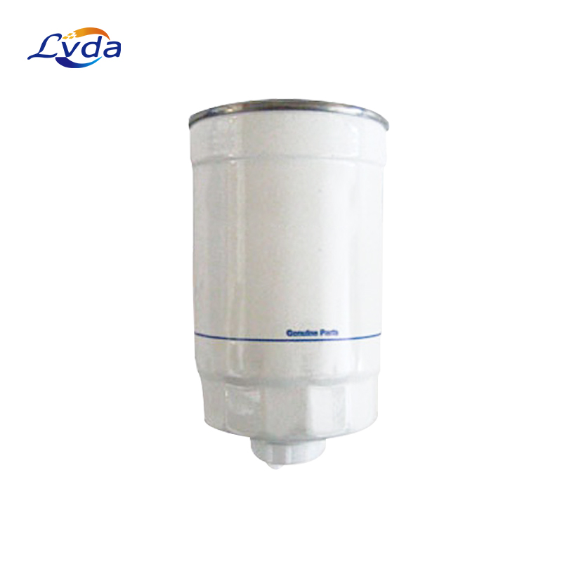 Diesel fuel filter replacement use for PERKINS 26561118 